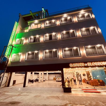 Gange Blossam Resort, Haridwār المظهر الخارجي الصورة